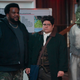 Image for article titled Craig Robinson stakes his claim in an exclusive trailer for What We Do In The Shadows season 2